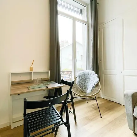 #fk The Altitude Nest شقة