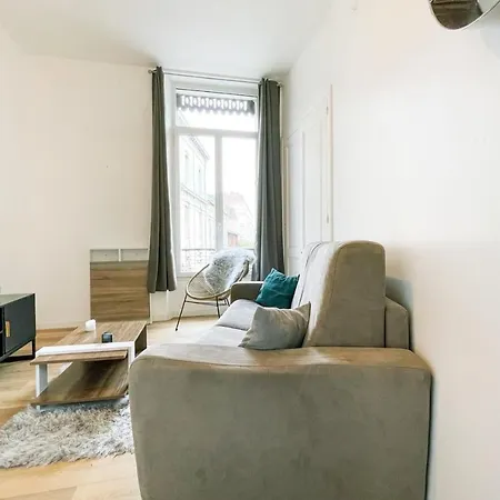 #fk The Altitude Nest Grenoble