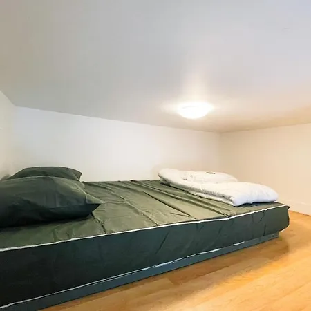 Apartamento #fk The Altitude Nest *