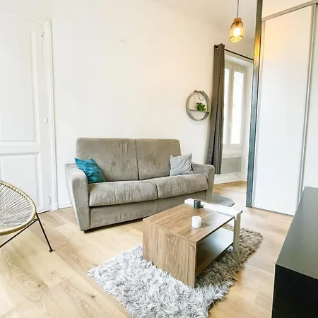 #fk The Altitude Nest Апартаменты Гренобль